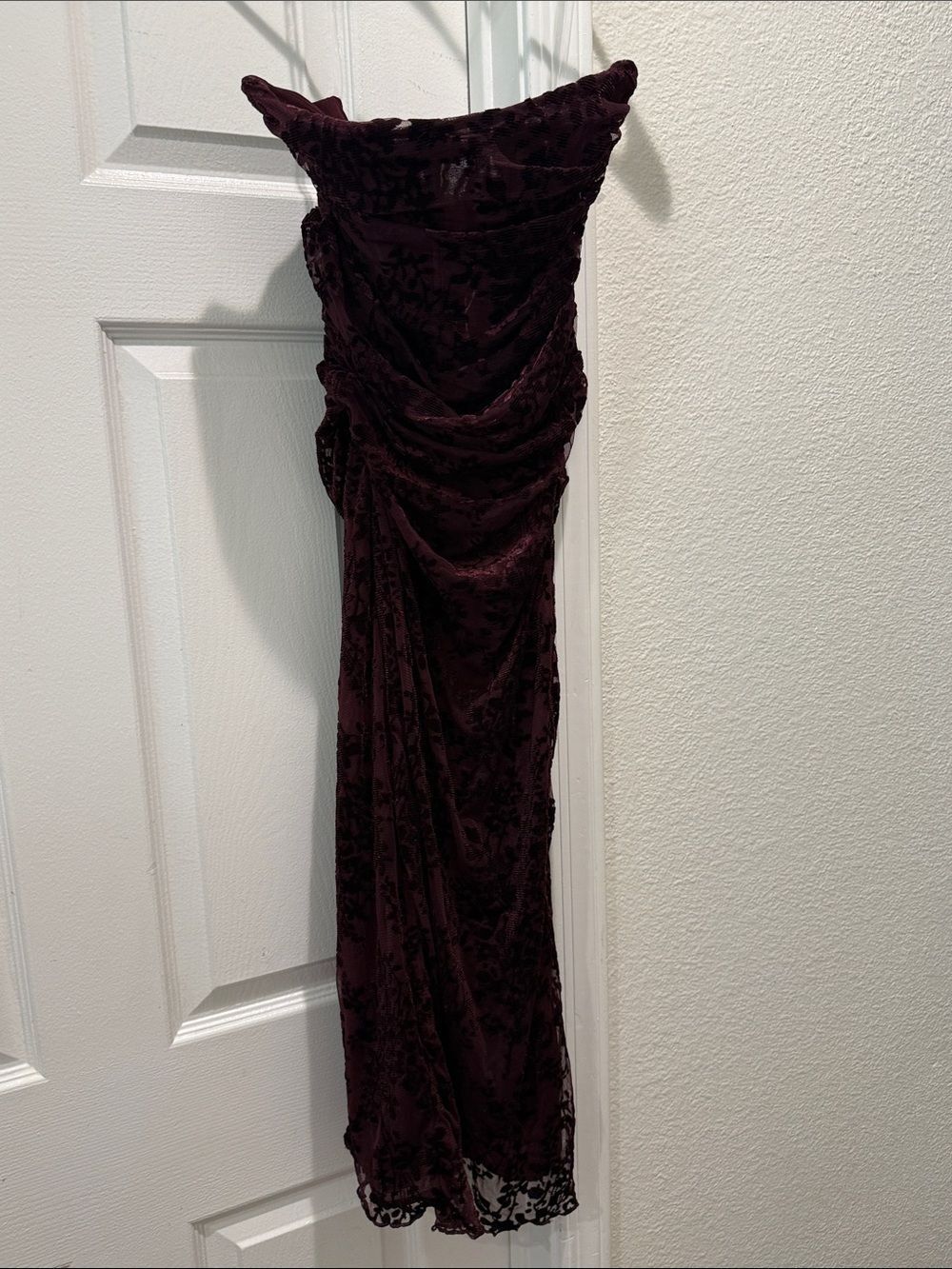 House of CB Isadora dress - Picture 4 of 5